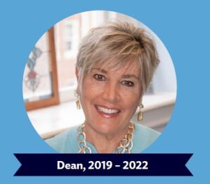 Dean, 2019 - 2022